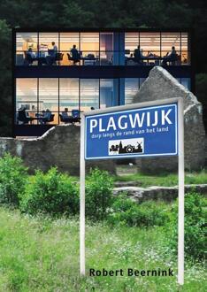Plagwijk -  Robert Beernink (ISBN: 9789493366053)