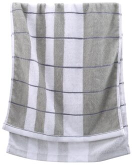 Plaid 100% Katoen Keuken Haar Hand Hotel Strand Spa Bad Gezicht Handdoek Dikke Zachte Voor Volwassenen Kids Thuis Asciugamani Handdoeken