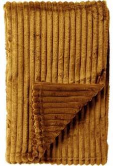 Plaid Marthy 140x180 cm Chai Tea