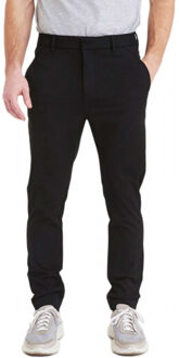Plain Josh pants black Zwart - 30-34