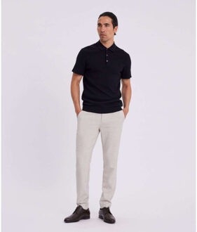 Plain Joshpl 085 silver sand melange Veelkleurig - 33-32