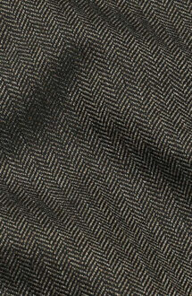 Plain Joshpl 090 black oak herringbone Zwart - 32-32