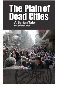 Plain of Dead Cities