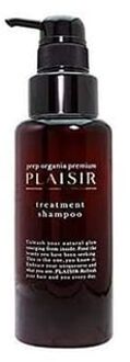 PLAISIR Treatment Shampoo 500ml