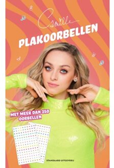Plakoorbellen - Camille - Camille