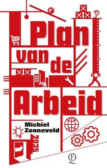 Plan van de Arbeid