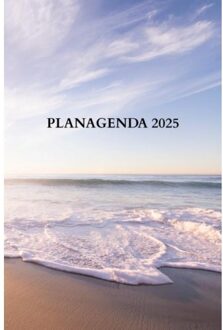 Planagenda 2025 - Lady Tamara