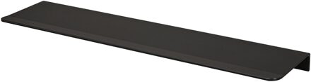 Planchet Haceka Redefine Alu 50cm Mat Zwart