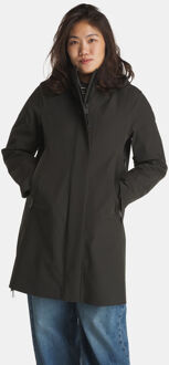Planck Liner Parka Dames Groen - XL