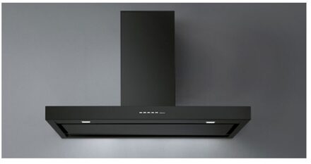 PLANE90E3BL restant Zwart