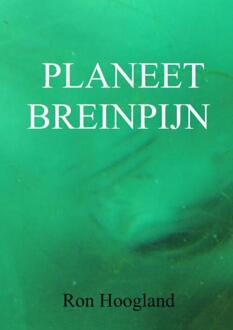 Planeet Breinpijn