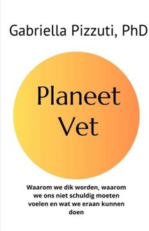 Planeet Vet - Gabriella Pizzuti - ebook