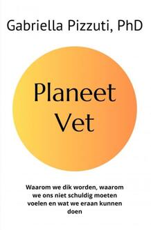 Planeet Vet -  Gabriella Pizzuti (ISBN: 9789464925180)