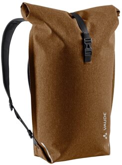 Planegg Daypack - Dagrugzak Vaude , Brown , Unisex - ONE Size