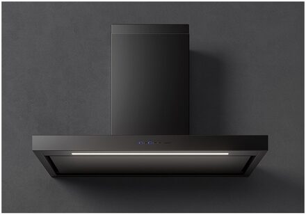 PLANEPLUS90W3BL Zwart