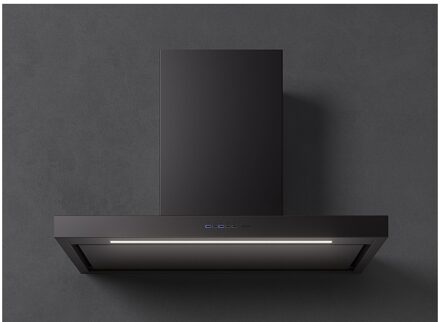 PLANEPLUS90WNBL Zwart