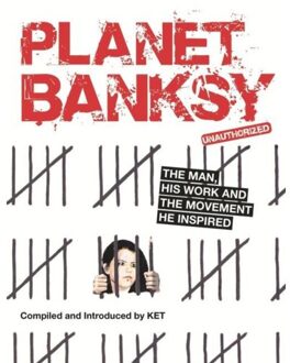 Planet Banksy - Alan Ket