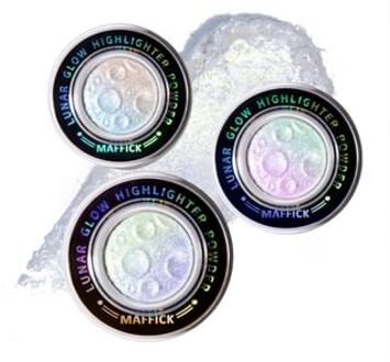 Planet Clear Chameleon Highlighter - 3 Colors