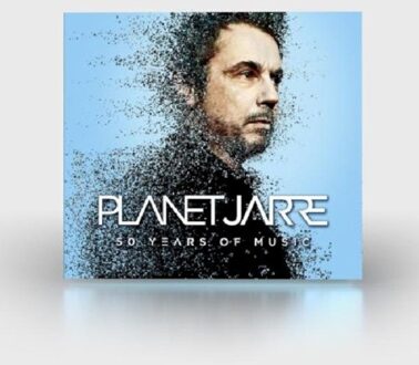 Planet Jarre (Super Deluxe Edition)