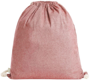 Planet koordzak - maat One size Rood