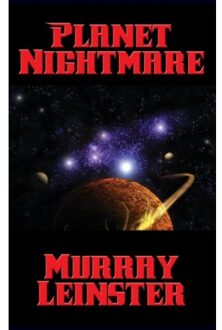 Planet Nightmare - Murray Leinster