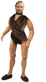 Planet of the Apes Action Figure George Taylor 20 cm