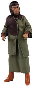 Planet of the Apes Action Figure Zira Limited Edition 20 cm