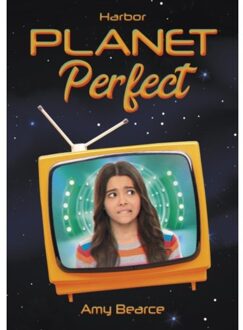 Planet Perfect - Harbor Set 3 - Amy Bearce