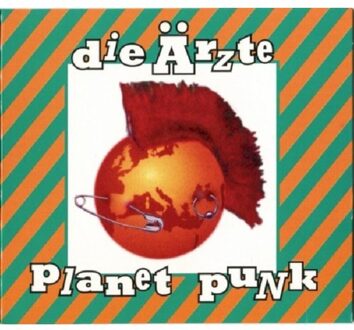 Planet Punk -Digi