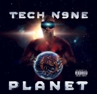 Planet - Tech N9ne
