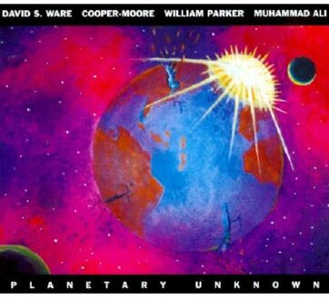 Planetary Unknown