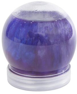planeten putty 130gr 7cm blauw
