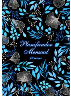 Planificador Mensual - Ana Fernández Rodriguez