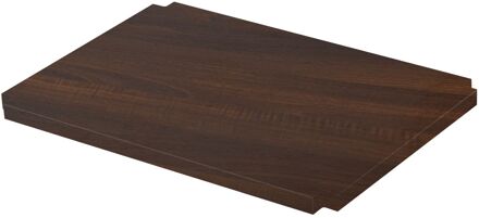 Plank Napoli Notelaar 40cm