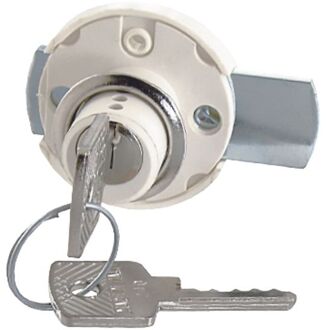 Plankdrager - Vernikkeld Staal - 5/7 Mm - 8 Stuks