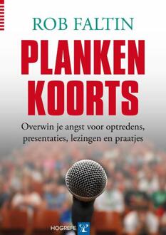 Plankenkoorts - Boek Rob Faltin (9079729361)