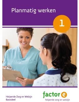 Planmatig werken / basisdeel - Boek Edu'Actief (9037245811)