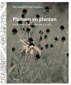 Plannen en planten - Boek Piet Oudolf (9089895493)