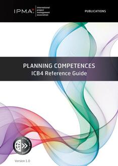 Planning Competences -  Agnes Roux-Kiener, Gilles Vallet, Philippe Rocher (ISBN: 9789401812627)