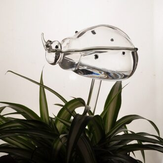 Plant Automatische Self Watering Apparaat Glas Sprinkler Tuin Bloem Container D