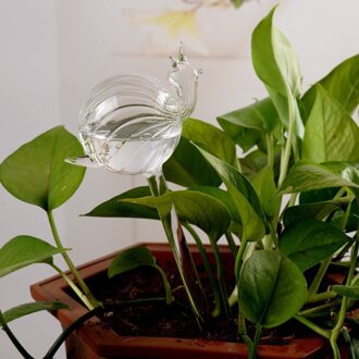 Plant Automatische Self Watering Apparaat Glas Sprinkler Tuin Bloem Container