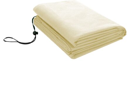 Plant Bescherming Cover Winter Non-woven Boom Struik Plant Freeze Bescherming Yard Tuin Kleine Boom Plant Tas 240x160CM / wit