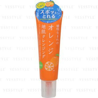 Plant-Born Orange Scalp Cleansing 130g