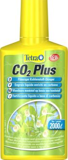 Plant CO2 plus 250 ml