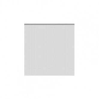 Plant Cover Verwijderbare Trekkoord Stof Insect Barrière Netting Voor Tuin wit