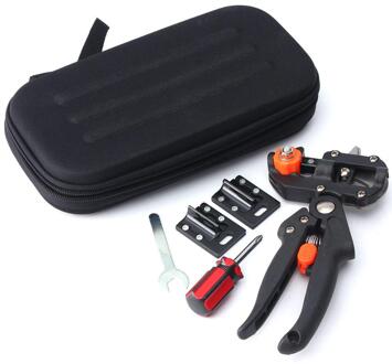 Plant Cut Kwekerij Tak Cutter Schaar Shear Bloemisterij Druif Secateur Fruit Boom Snoeischaar Snoeien Wijnstok Seedle Graft Tool Grafting shears