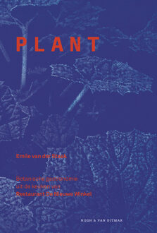 Plant -  Emile van der Staak (ISBN: 9789038817187)