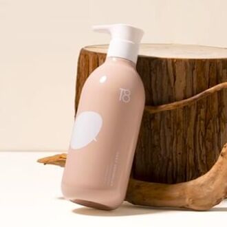 Plant Essence Aqua Conditioner #Conditioner - 380ml