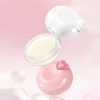 Plant Essence Hydrating Lip Mask - 2 Flavors 02# Lychee - 7g