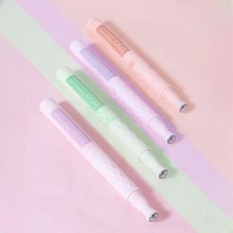 Plant Essential Lip Oil Pen - 4 Flavors 102# Fresh Melon - 3.5g